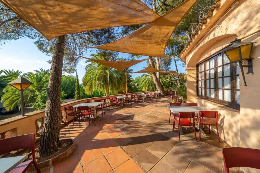 Camping La Torre Del Sol - Maeva Vacansoleil Miami Playa Kültér fotó