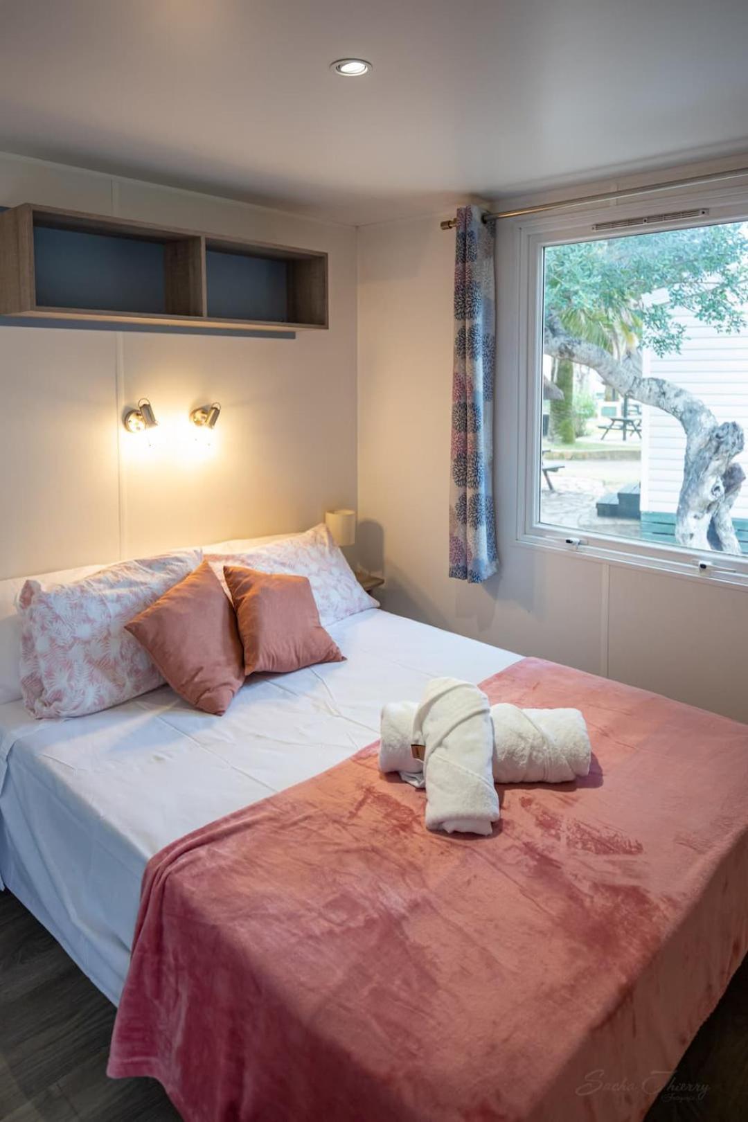 Camping La Torre Del Sol - Maeva Vacansoleil Miami Playa Kültér fotó