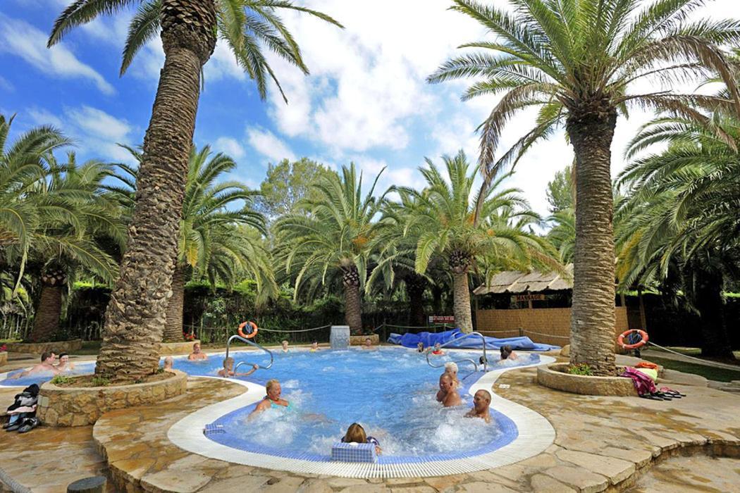 Camping La Torre Del Sol - Maeva Vacansoleil Miami Playa Kültér fotó